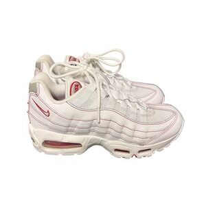 NWOT Nike Air Max 95 OG Big Bubble "Candy Cane" – Men's Size 6 (Women's ~7.5)